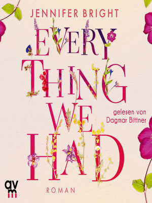 cover image of Everything We Had